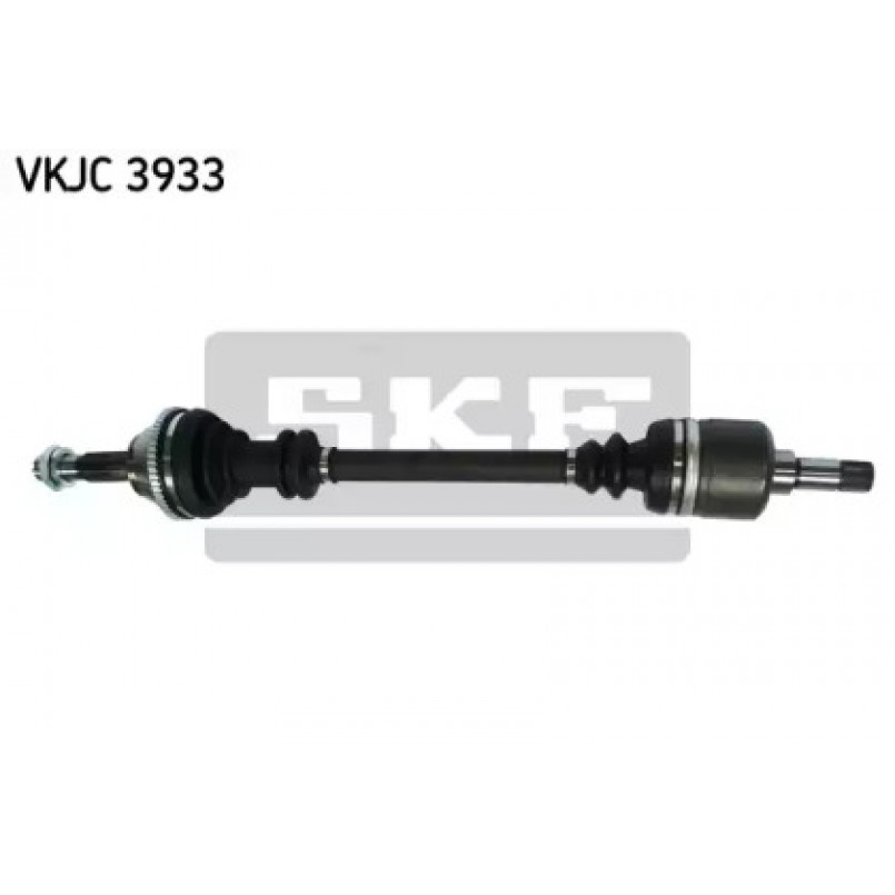 VKJC 3933 SKF - Привідний вал